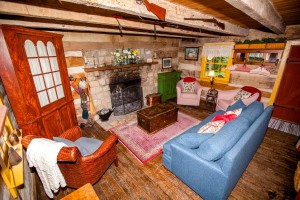 Main-floor